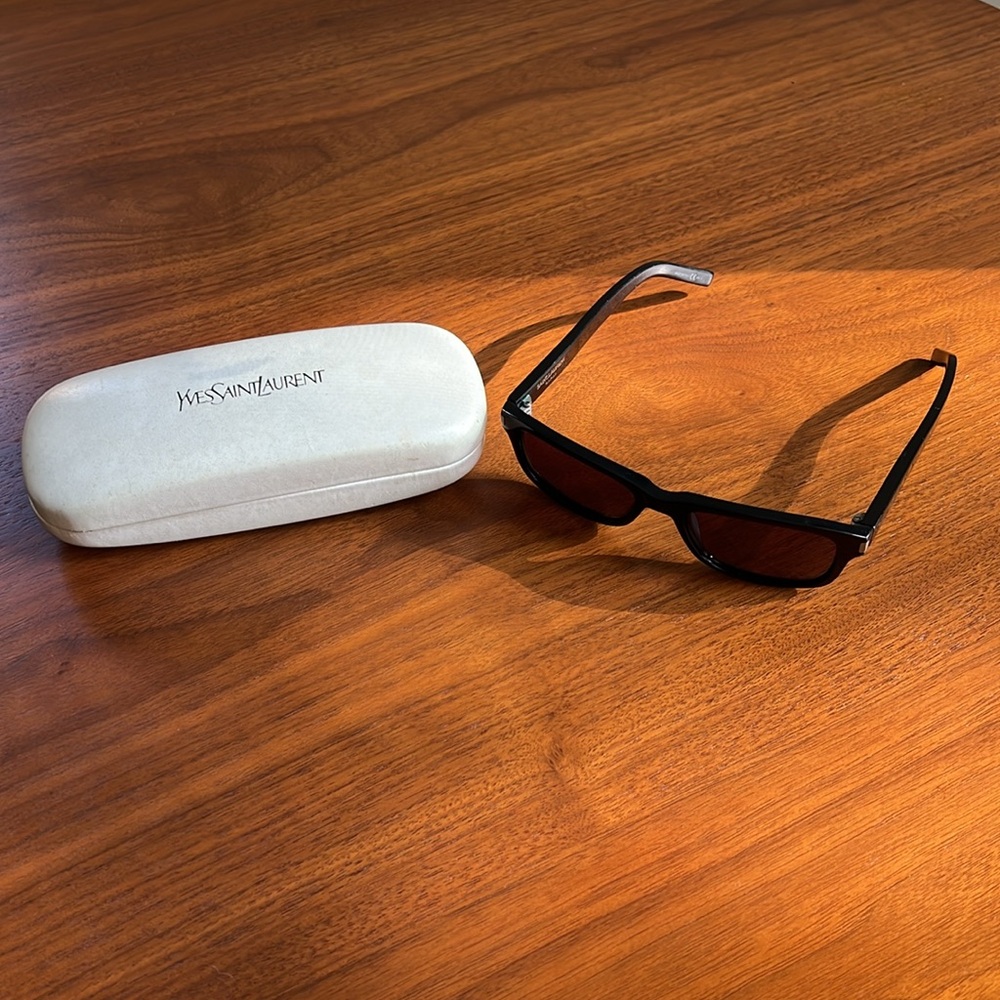 YSL Sunglasses